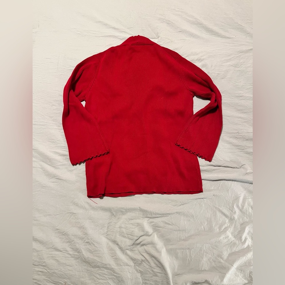 Liz Claiborne Lizwear Vintage Sweater